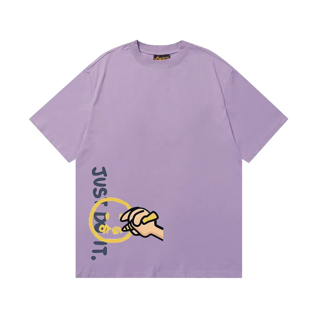 D 036 9 2023SS Same Style drew T g , ！ Quality！！ ， Quality！！ ， ！！ ， ， ， ， ， 。 Sizes：S M L XL ：Black White Royal Blue Red Brown White Orange